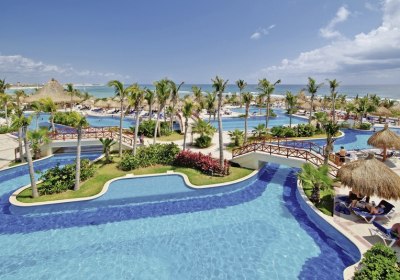 Grand Bahia Principe Riviera Maya - Luxury Sian Ka'an in Akumal