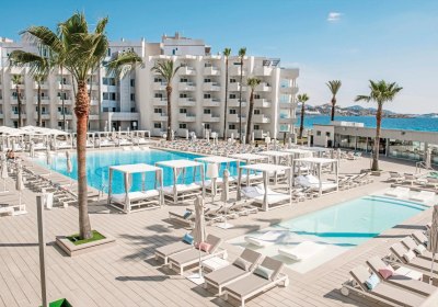 Sentido Garbi Ibiza Resort & Spa in Sant Jordi de ses Salines