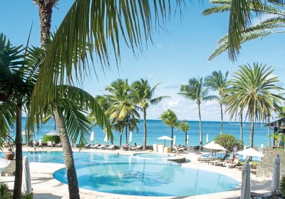 The Residence Mauritius in Belle Mare