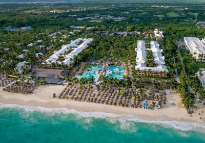 Iberostar Waves Dominicana in Bávaro
