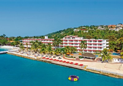 Grand Decameron Montego Beach, A Trademark All Inclusive in Montego Bay