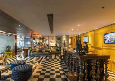 Maitria Hotel Sukhumvit 18 in Bangkok