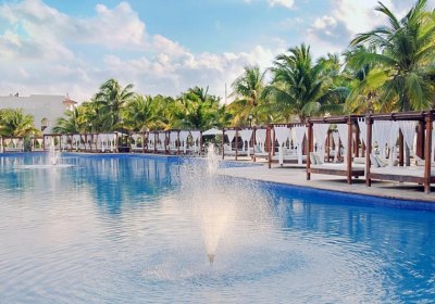 El Dorado Royale in Playa del Carmen