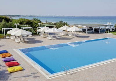 Grand Hotel Costa Brada in Gallipoli