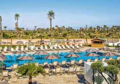 Be Live Collection Marrakech Adults Only in Marrakesch