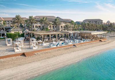 Sofitel Dubai The Palm in Dubai