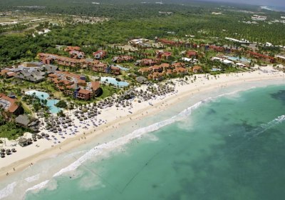 Punta Cana Princess in Bávaro