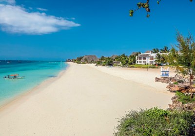 Royal Zanzibar Beach Resort in Nungwi