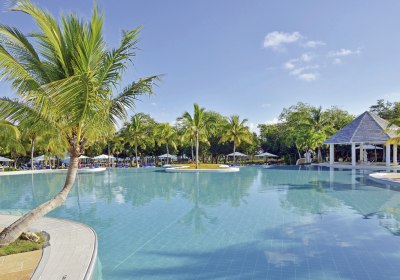 Paradisus Río de Oro Resort & Spa in Playa Esmeralda