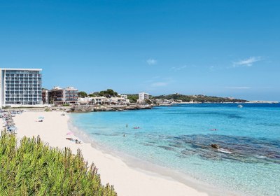 Son Moll Sentits Hotel & Spa in Cala Ratjada