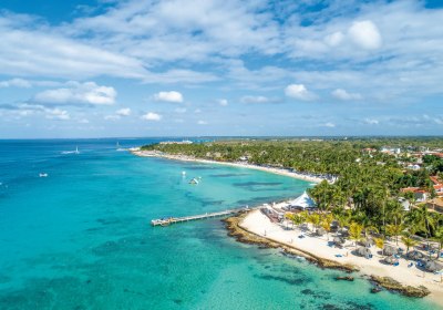 Viva Dominicus Palace by Wyndham, A Trademark All Inclusive in Bayahibe