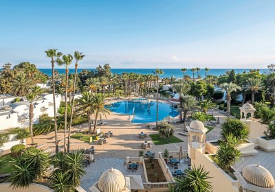 Steigenberger Marhaba Thalasso in Hammamet