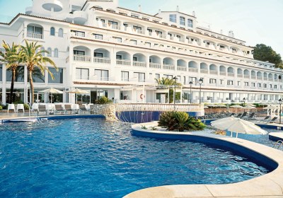 Sentido Fido Punta del Mar in Santa Ponsa