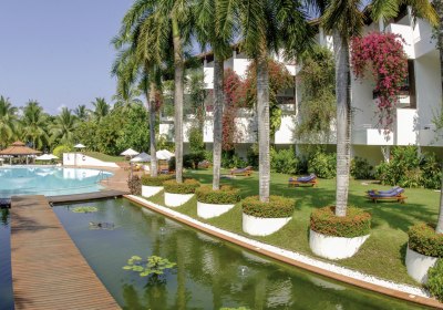 Lanka Princess in Aluthgama