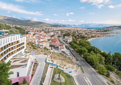 Hotel Ola in Seget Donji