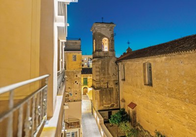 Eliseo Palace Tropea in Tropea