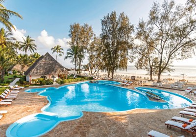 Kiwengwa Beach Resort in Kiwengwa Beach