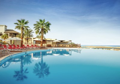 The Cove Rotana Resort Ras Al Khaimah in Ras Al Khaimah