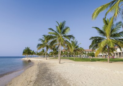 Amaya Beach Pasikudah in Passekudah