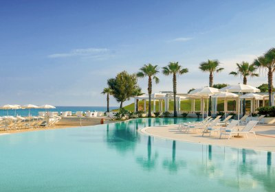 Capovaticano Resort Thalasso & Spa in Capo Vaticano