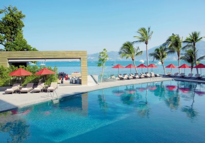 Amari Phuket in Patong