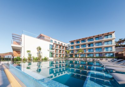 Sentido Galomar in Caniço
