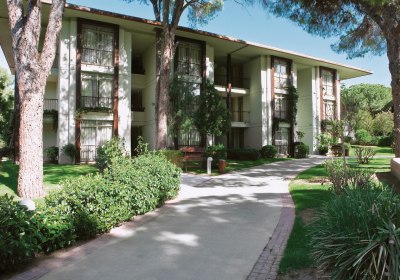 Gloria Verde Resort in Serik