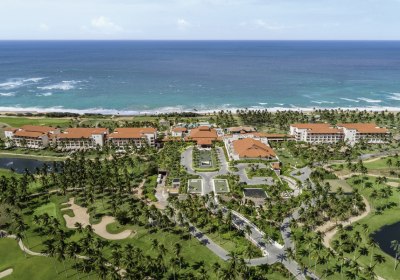 Shangri-La Hambantota in Hambantota