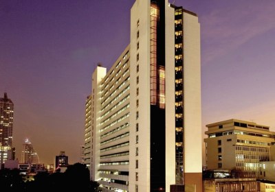 Furama Silom Bangkok in Bangkok