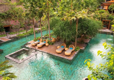 Hotel Indigo Bali Seminyak Beach in Seminyak