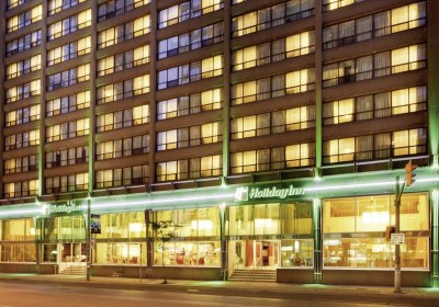 Holiday Inn Toronto Downtown Centre in Toronto