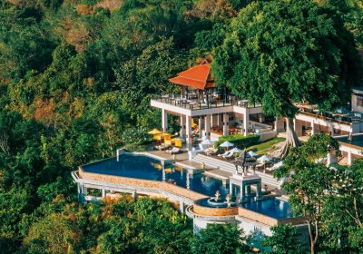 Pimalai Resort & Spa in Ko Lanta