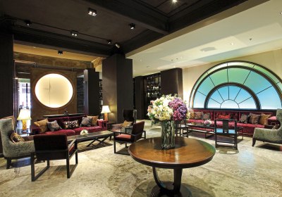 Shanghai Mansion Bangkok in Bangkok