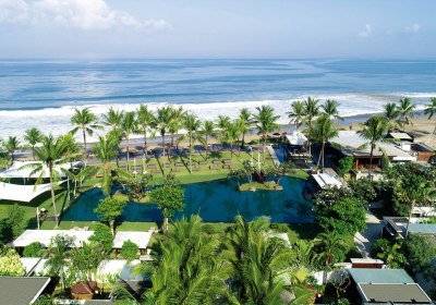 The Samaya Seminyak in Seminyak