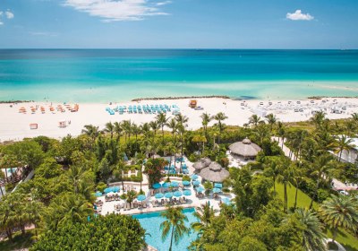 The Palms Hotel & Spa in Miami Beach