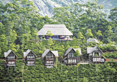 98 Acres Resort & Spa in Ella