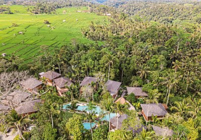 Kappa Senses Ubud in Ubud
