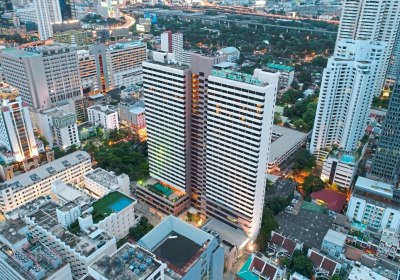 Royal Benja Hotel in Bangkok