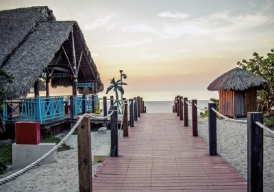 Royalton Hicacos in Varadero