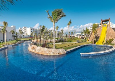 Planet Hollywood Cancun, An Autograph Collection All-Inclusive Resort in Costa Mujeres