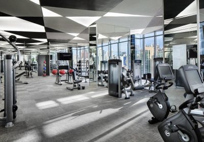 W Panama in Panama City