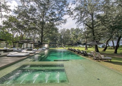 SALA Phuket Mai Khao Beach Resort in Mai Khao Beach