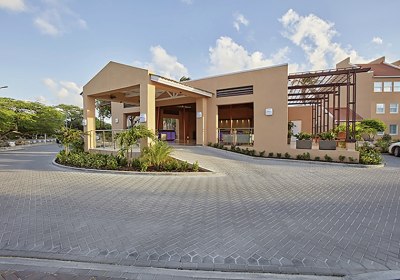 Divi Dutch Village Beach Resort in Oranjestad