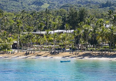 Donoma Las Terrenas Beach Resort & Spa, Autograph Collection in Las Terrenas