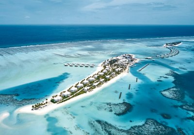 Hotel Riu Palace Maldivas in Kedhigandu