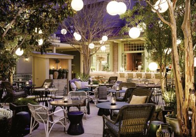 Park MGM Las Vegas in Las Vegas