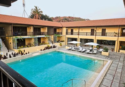 Mystique Trinidad by Royalton in Trinidad