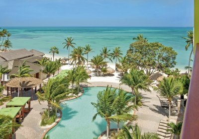 Holiday Inn Resort Aruba-Beach Resort & Casino in Palm Beach