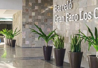 GR Solaris Lighthouse Los Cabos in San José del Cabo