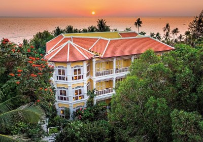 La Veranda Resort Phu Quoc - MGallery in Phu Quoc